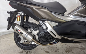 HONDA ADV150 KF38