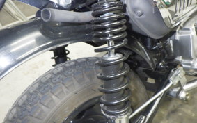 HONDA MONKEY 2023 AB27