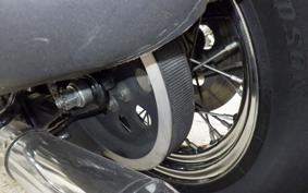 HARLEY FLSTC 1340 1998