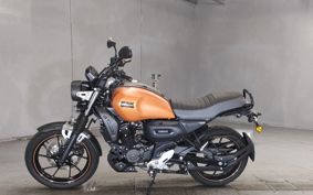 YAMAHA FZ-X150 RG73