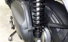 YAMAHA JOG Delux SA39J