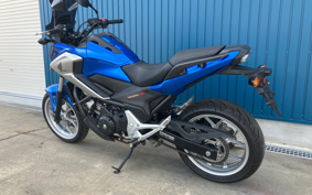 HONDA NC750X 2018 RC90