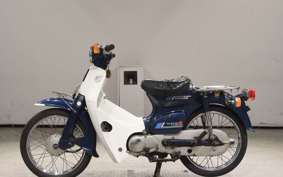 HONDA C90 SUPER CUB HA02