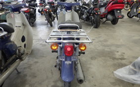 HONDA C50 SUPER CUB AA01