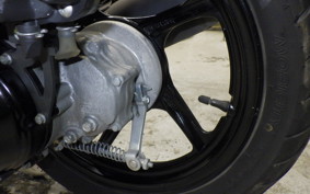 SUZUKI ADDRESS 110 2018 CE47A