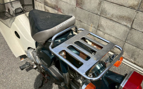 HONDA SUPER CUB90 HA02