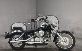 YAMAHA DRAGSTAR 250 VG05J