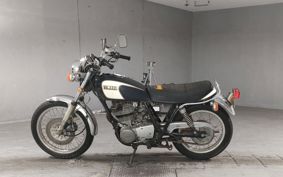 YAMAHA SR400 2H6