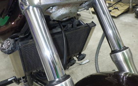 KAWASAKI ELIMINATOR 250 V VN250A