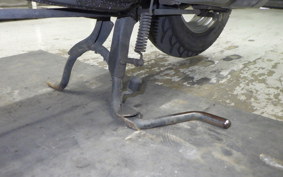 YAMAHA JOG Gen.4 2006 SA16J