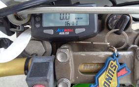 KAWASAKI KDX125 SR DX125A