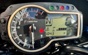 SUZUKI GSR750 2014 C5111