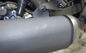 KAWASAKI ELIMINATOR400-3 2023 EL400A
