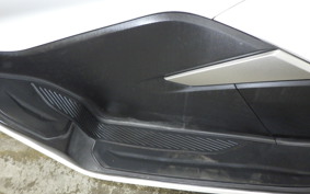 HONDA PCX125 2017 JF81