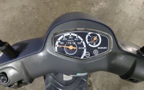 SUZUKI LET's 4 CA45A