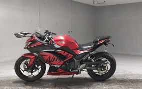 KAWASAKI NINJA 250 EX250L