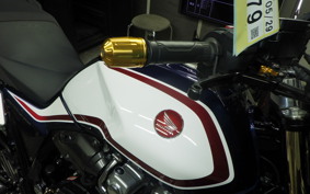 HONDA CB1300SF SUPER FOUR SP 2022 SC54