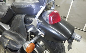 HONDA STEED 600 1998 PC21