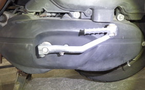 SUZUKI LET's 2 CA1PA