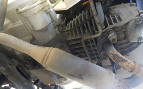 HONDA C110 SUPER CUB JA59