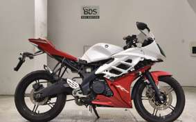 YAMAHA YZF-R15