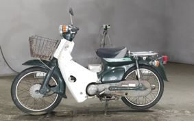 HONDA SUPER CUB50 C50