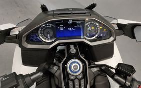 HONDA GL 1800 GOLD WING DCT 2024 SC79