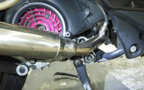 YAMAHA CYGNUS 125 XSR 3 SED8J