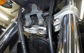 KAWASAKI BALIUS 250 Gen.2 2003 ZR250B