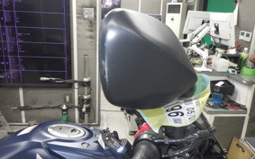 HONDA CB650R 2023 RH03