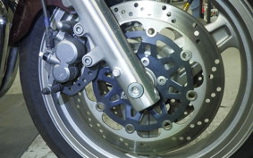 KAWASAKI ZEPHYR 750 2002 ZR750C