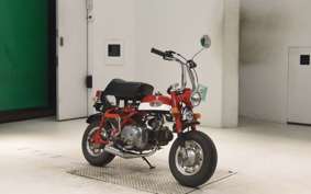 HONDA MONKEY 2024 Z50A