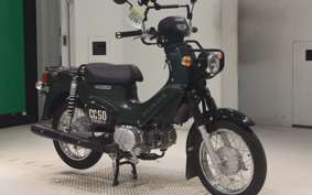 HONDA CROSS CUB 50 2018 AA06