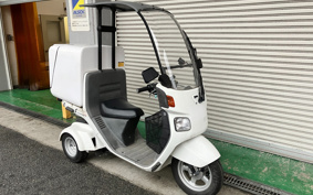 HONDA GYRO TA03