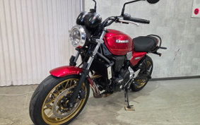 KAWASAKI Z650 RS 2024 ER650R