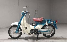 HONDA LITTLE CUB AA01