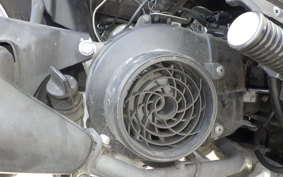 HONDA ﾍﾞﾝﾘｨ110 JA09