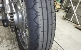 KAWASAKI ESTRELLA 2007 BJ250A