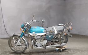 HONDA CB250 CB250