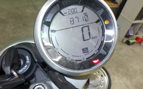 DUCATI SCRAMBLER ICON 2015