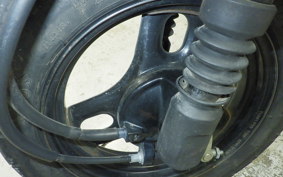 HONDA TODAY 2 AF67