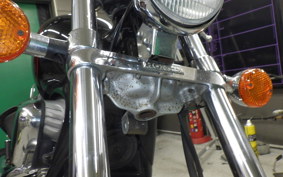 HONDA STEED 400 1994 NC26