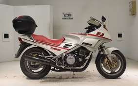 YAMAHA FJ1200 1989 3CV