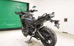 YAMAHA MT-09 Tracer 2017 RN51J