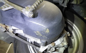 HONDA SPACY 100 JF13