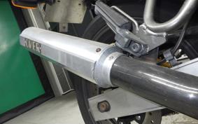 YAMAHA FZ750 1986 1FM