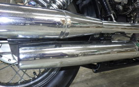 YAMAHA DRAGSTAR 250 2020 VG02J