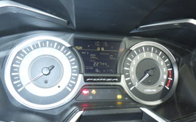 HONDA FORZA 250 2016 MF13