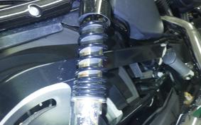 HARLEY XL883N 2012