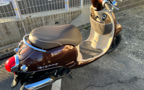HONDA GIORNO AF70